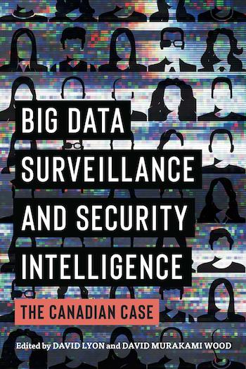 Big Data Surveillance and Security Intelligence