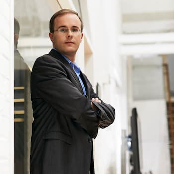Chris Parsons