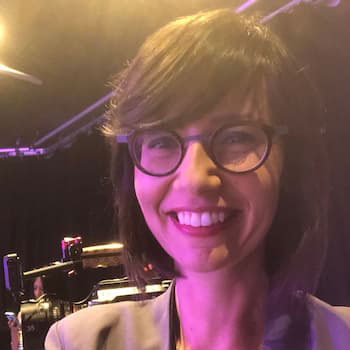 Sandra Danilovic