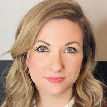 Dr. Ashley Stewart Tufescu
