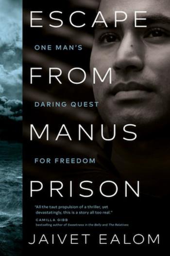 Escape from Manus Prison