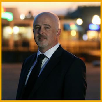 Innes Martin
