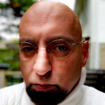 Dr. Kyriakides
