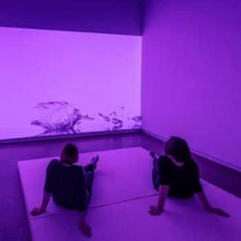 Artists produce original work on theme of surveillance in research-creation initiative