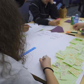 The Morning Edition: New high school curriculum to include conversations about homelessness