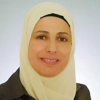 Nuha Dwaikat Shaer