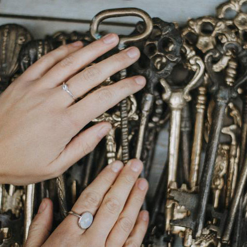 Unlocking hard to access research