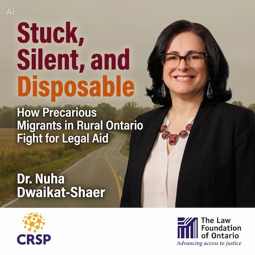 Dr. Nuha Dwaikat-Shaer