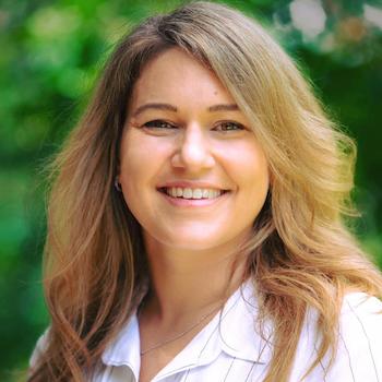 Dr. Tarah Hodgkinson